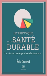 Le triptyque de la santé durable