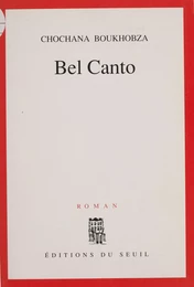 Bel canto