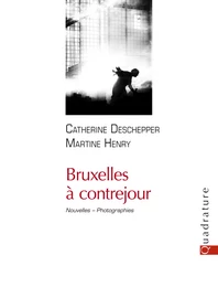 Bruxelles à contrejour