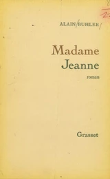 Madame Jeanne