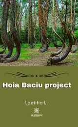 Hoia Baciu project