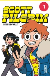 Scott Pilgrim, T1 : Scott Pilgrim Perfect  Edition T1