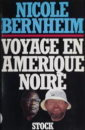 Voyage en Amérique noire