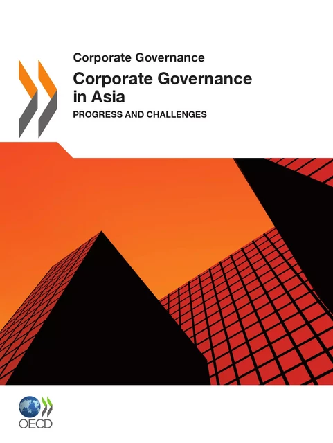 Corporate Governance in Asia 2011 -  Collective - OECD