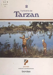 L'univers de Tarzan