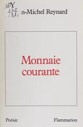 Monnaie courante