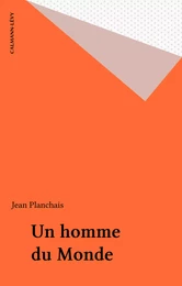 Un homme du Monde