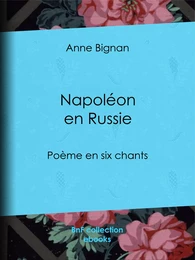 Napoléon en Russie