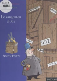 Le kangourou d'Ooz