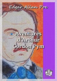 Aventures d'Arthur Gordon Pym