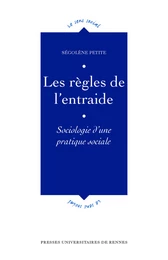 Les règles de l'entraide