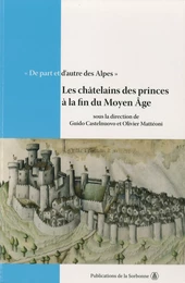 « De part et d’autre des Alpes »