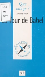 La Tour de Babel