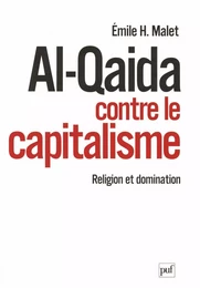 Al-Qaida contre le capitalisme