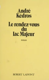 Le Rendez-vous du lac Majeur