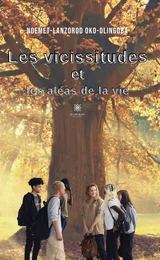 Les vicissitudes et les aléas de la vie