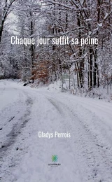 Chaque jour suffit sa peine