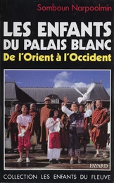 Les enfants du palais blanc