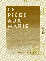 Le Piège aux maris