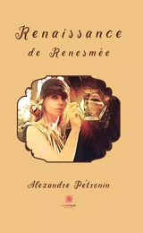 Renaissance de Renesmée