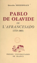 Pablo de Olavide