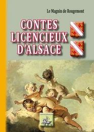 Contes licencieux d'Alsace