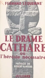 Le drame cathare