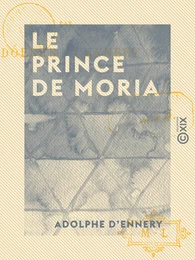 Le Prince de Moria