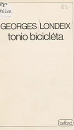 Tonio Bicicléta