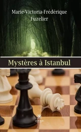 Mystères à Istanbul