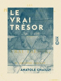 Le Vrai Trésor