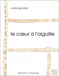 Le cœur à l'aiguille