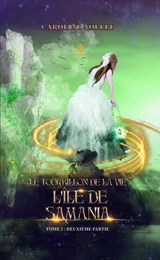 Le tourbillon de la vie - Tome 2 – Partie II