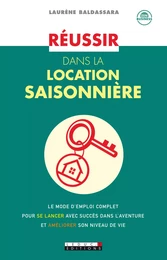 Réussir dans la location saisonnière