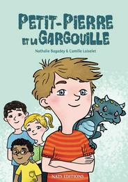 Petit-Pierre et la Gargouille