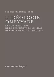 L'idéologie omeyyade