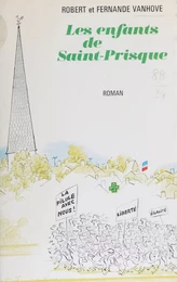 Les enfants de Saint-Prisque