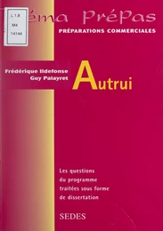 Autrui