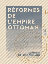 Réformes de l'Empire ottoman