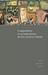 Compositions et recompositions du lien social en Irlande