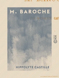 M. Baroche