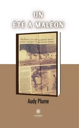 Un été à Maléon