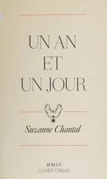 Un an et un jour