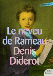 Le neveu de Rameau