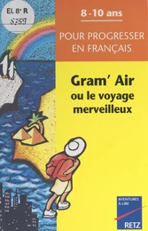 Gram'Air