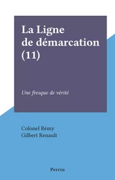 La Ligne de démarcation (11)