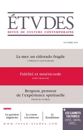 Etudes Octobre 2015