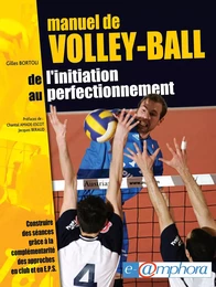 Manuel de Volley-Ball