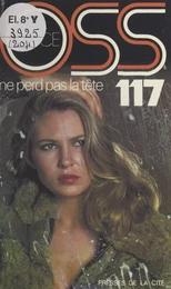 OSS 117 ne perd pas la tête