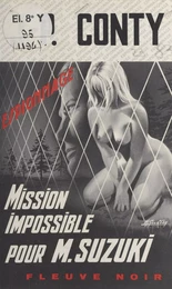 Mission impossible pour M. Suzuki